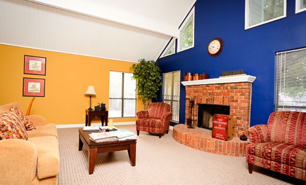 Stone Mountain Ga Apartment For Rent Polo Club Contact