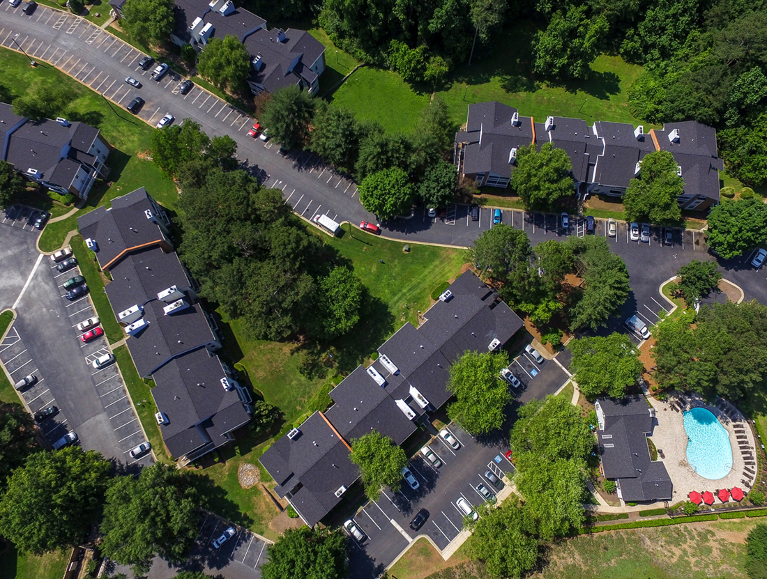 Polo Club Stone Mountain, GA Home