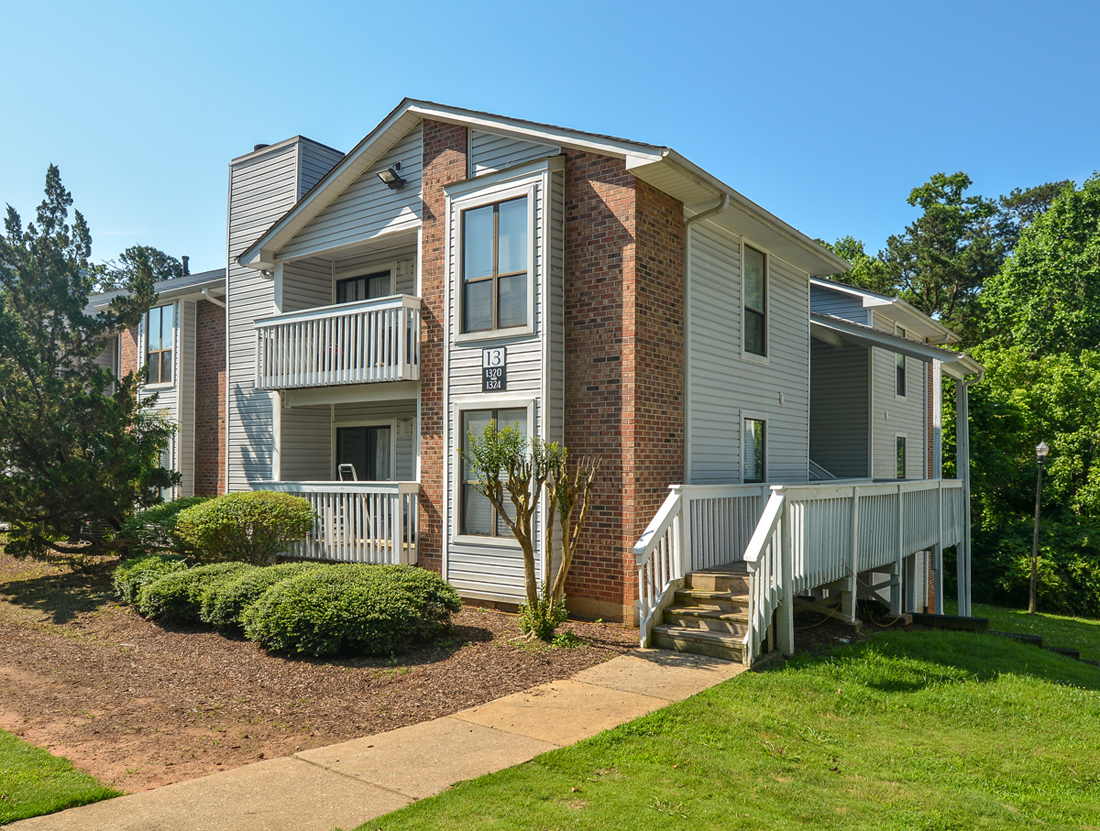 Polo Club Stone Mountain, GA Home
