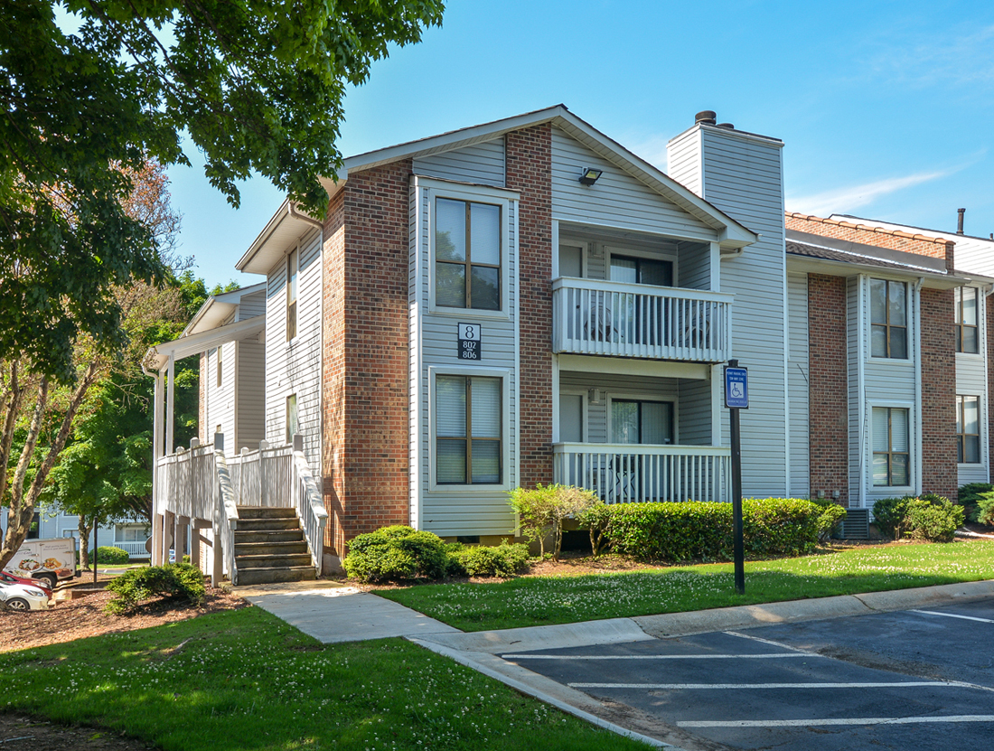 Polo Club Stone Mountain, GA Home