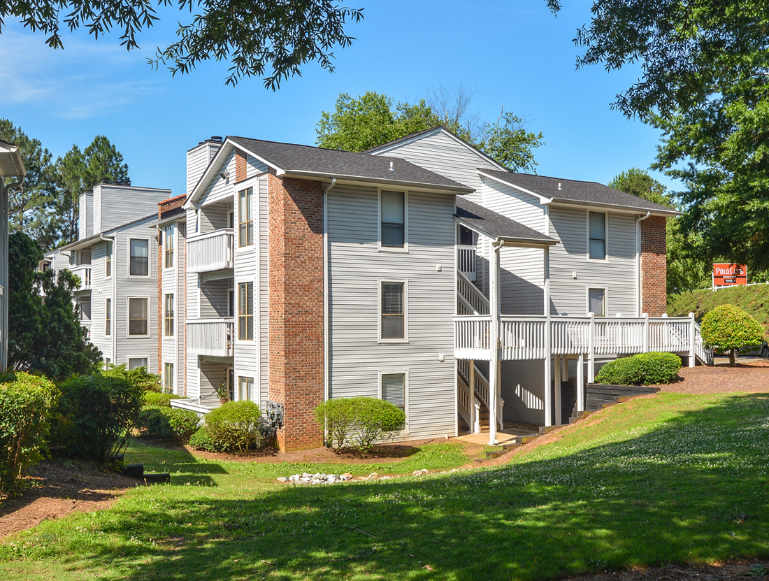 Polo Club Stone Mountain, GA Home